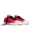 Chuck Taylor Low Throwback «Red Vintage White»