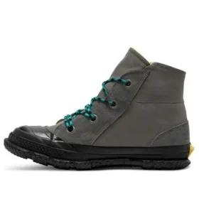 Chuck Taylor MC18 Hi «Grey»