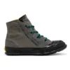 Chuck Taylor MC18 Hi «Grey»