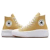 Chuck Taylor Move Platform High Top «Dunescape»