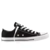 Chuck Taylor «Negro Blanco»