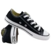 Chuck Taylor «Negro Blanco»