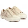 Chuck Taylor One Star OX «Marrón»