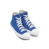 Chuck Taylor Renew Cotton High «Rush Blue»