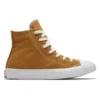 Chuck Taylor Renew Cotton High «Wheat Natural»