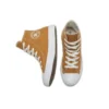 Chuck Taylor Renew Cotton High «Wheat Natural»