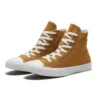 Chuck Taylor Renew Cotton High «Wheat Natural»