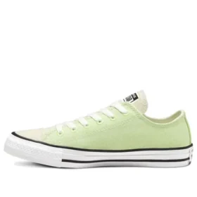 Chuck Taylor Renew Cotton Low «Barely Volt»