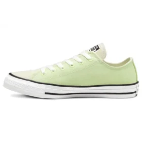 Chuck Taylor Renew Cotton Low «Barely Volt»