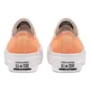 Chuck Taylor Renew Cotton Platform Low «Fuel Orange»