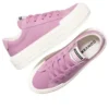Chuck Taylor Seasonal «Cliffside Rose»