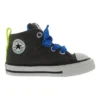 Chuck Taylor Street MidTop «Verde oliva»