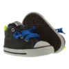 Chuck Taylor Street MidTop «Verde oliva»