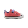 Chuck Taylor Velcro Ox «Rosa»