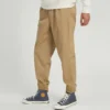 Classic Jogger Tallas asiáticas «Nomad Khaki»