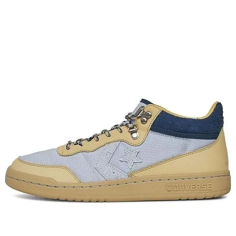 CLOT x Fastbreak Mid «Gravel» CLOT x Fastbreak Mid «Gravel»