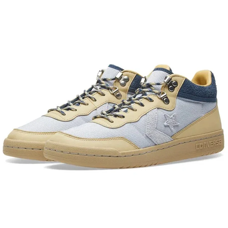 CLOT x Fastbreak Mid «Gravel» CLOT x Fastbreak Mid «Gravel»
