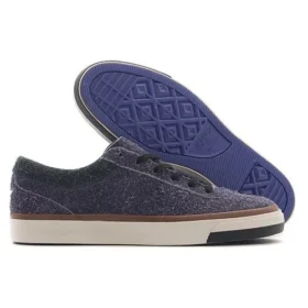 CLOT x One Star Low Top «Azul»