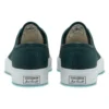 Color de temporada: Jack Purcell de cuero «Verde y blanco»