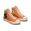 Come Tees x Chuck 70 High «Star Light Path»