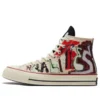Come Tees x Converse Chuck 70 High «Realms and Realities»