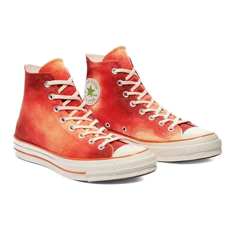 Concepts x Chuck 70 High «Southern Flame» Concepts x Chuck 70 High «Southern Flame»