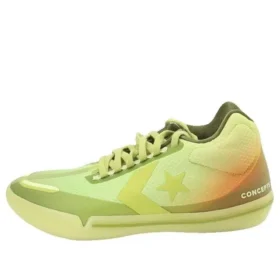 Concepts x Chuck Taylor All Star BB Evo «Southern Flame»