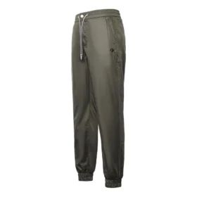 Conjunto casual para hombre Converse Renew: pantalones largos Feet, color gris Conjunto casual para hombre Converse Renew: pantalones largos Feet, color gris