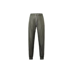 Conjunto casual para hombre Converse Renew: pantalones largos Feet, color gris Conjunto casual para hombre Converse Renew: pantalones largos Feet, color gris