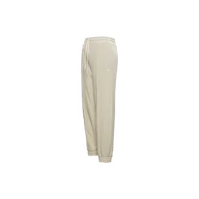 Conjunto de cordones de color liso Pantalones deportivos/pantalones/pantalones de chándal Caqui