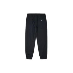 Conjunto de pantalones deportivos de cintura alta Converse de color liso para hombre / Pantalones / Pantalones de chándal / Pantalones de jogging negros Conjunto de pantalones deportivos de cintura alta Converse de color liso para hombre / Pantalones / Pantalones de chándal / Pantalones de jogging negros