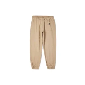 Conjunto de pantalones/pantalones de deporte/pantalones de chándal Converse de color liso para hombre, color caqui Conjunto de pantalones/pantalones de deporte/pantalones de chándal Converse de color liso para hombre, color caqui