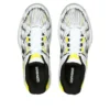 Cons Accelerator NC Low «Blanco, amarillo neón y negro»