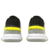 Cons Accelerator NC Low «Blanco, amarillo neón y negro»