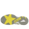Cons Accelerator NC Low «Blanco, amarillo neón y negro»