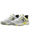 Cons Accelerator NC Low «Blanco, amarillo neón y negro»
