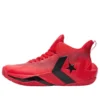 Cons Mid «Red Black»