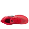 Cons Mid «Red Black»
