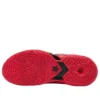Cons Mid «Red Black»