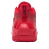 Cons Mid «Red Black»