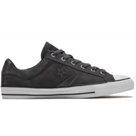 Cons Star Player «Black»