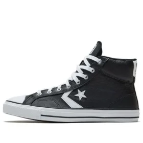 Cons Star Player «Negro Blanco»