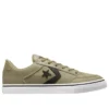 CONS Tobin Leather «Mossy Sloth Cave Greenwhite»
