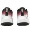 Cons Unaverage Mid «Blanco, rojo y negro»