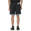 Cons x Quartersnacks Short Asia Sizing «Black»