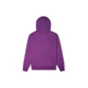 Converse para hombre, estilo deportivo, casual, morado