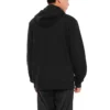 Converse Planet Set Po para hombre, estilo deportivo-casual, estampado, tejido de punto, negro