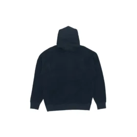 Converse Woven Retro Casual reversible para hombre, negro