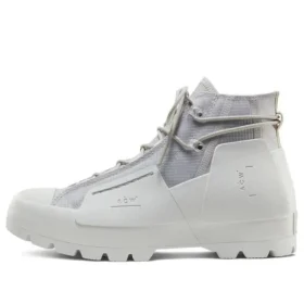 Converse x A-Cold-Wall Chuck Taylor All Star Lugged High «Grey Violet»