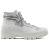 Converse x A-Cold-Wall Chuck Taylor All Star Lugged High «Grey Violet»